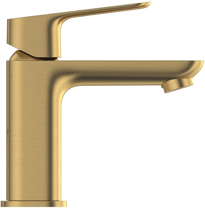 Grohe 101899GN00 Cubeo Single Hole Single Handle S-Size Bathroom Faucet - Image 5