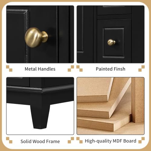 Bellemave 24" Bathroom Vanity - Image 8
