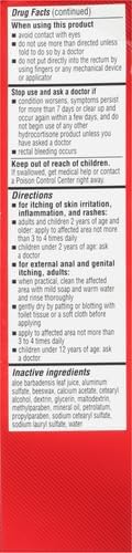 Cortizone 10 Maximum Strength Anti-Itch Cream - Image 13