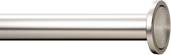 Ivilon Tension Curtain Rod - Image 4