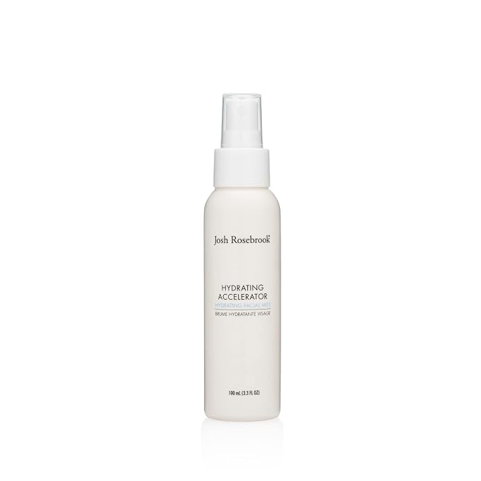 Josh Rosebrook Face Mist Hydrating Spray by JoshRosebrook