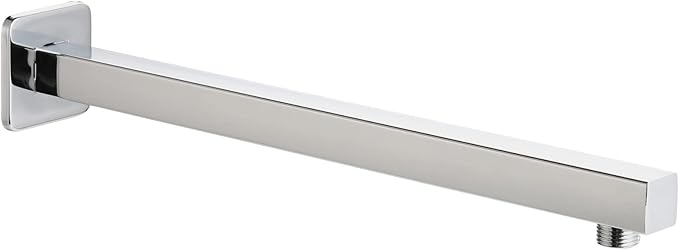 Voolan 20" Square Shower Arm by Voolan