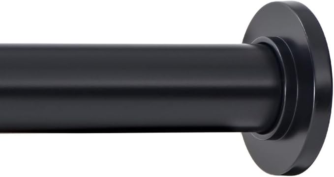 Ivilon Tension Curtain Rod by Ivilon