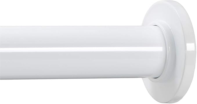 Ivilon Tension Curtain Rod by Ivilon