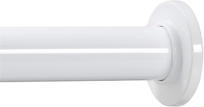 Ivilon Tension Curtain Rod by Ivilon