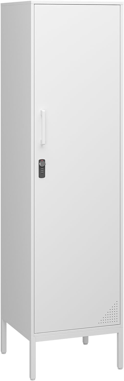 Locker Cabinet, Home Office by Steehoom