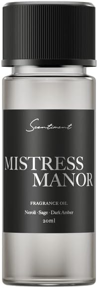 Scentiment Diffuser Oil by Scentiment