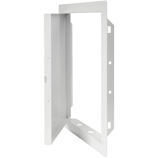 Repa Market 8 x 10 Inch Access Panel - Image 9