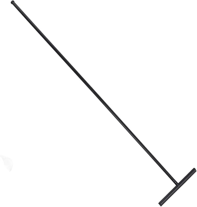 HEEPDD for Easy Bathroom Kitchen Tile and Glass Floor Squeegee by Unknown
