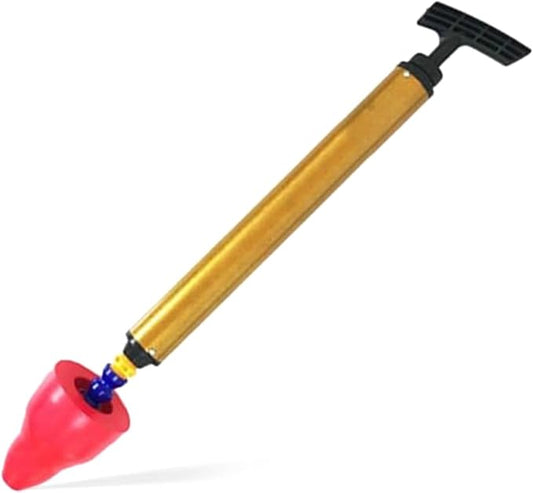Heavy Duty Air Pressure Drain Tool by Unknown