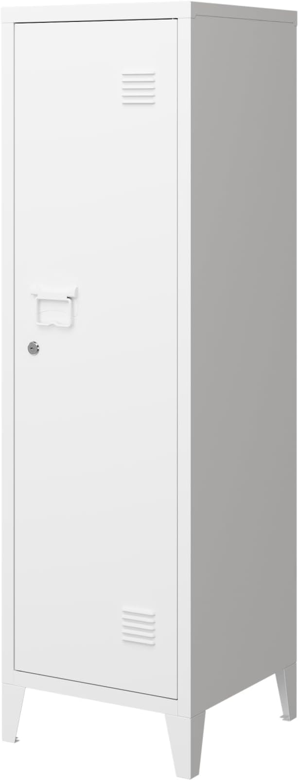 Locker Cabinet, Home Office by Steehoom