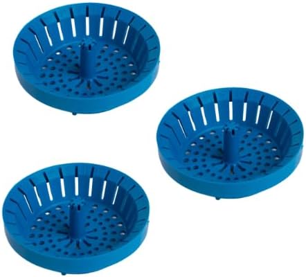 Kitchen Sink Strainer 3.25" - Image 2
