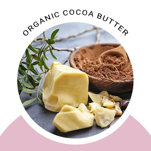 GLIMMER GODDESS Organic Whipped Body Butter - Image 8