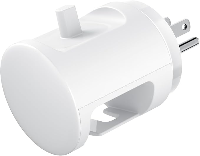 2-in-1 Wireless Wall Station Compatible - Image 8