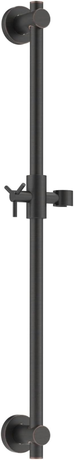 HammerHead Showers Solid Metal 27.5-Inch Shower Slide Bar by HammerHeadShowers