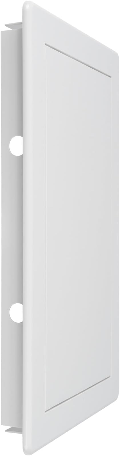 6x10 Inch White Access Panel – ABS Plastic Rectangular Wall & Ceiling Access - Image 8