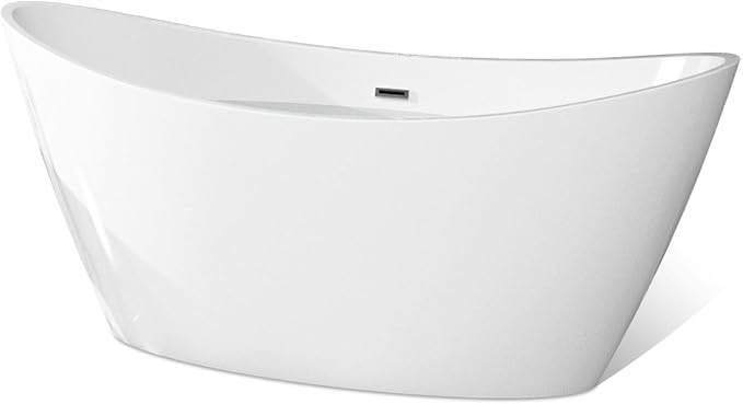 Empava Freestanding Bathtub by Empava