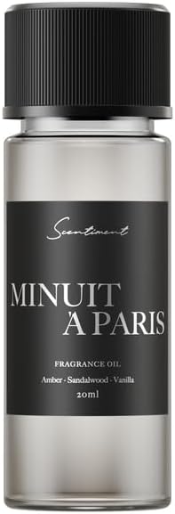 Scentiment Diffuser Oil by Scentiment