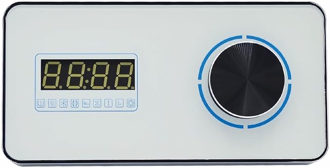 Superior Encore Plus 18kW Steam Shower Generator Kit - Image 2