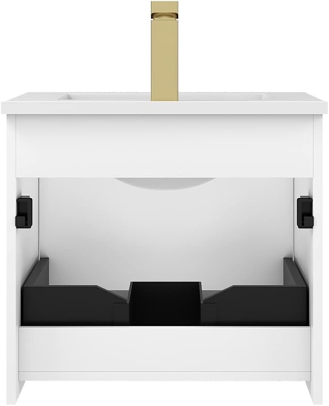 Blossom 20 Inch Bathroom Vanity - Image 7