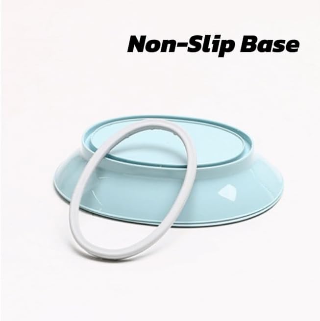 Plastic Soap Dish, Soap Saver Tray - Image 2