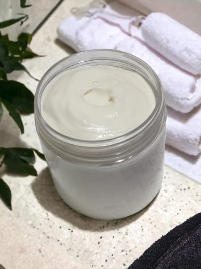 Beef Tallow & Magnesium Body butter - Image 2