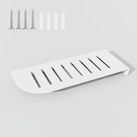 Shower Caddy Hanging, Corner Shelf Bathroom Shelves, Shower Shelf by SIUUNEI