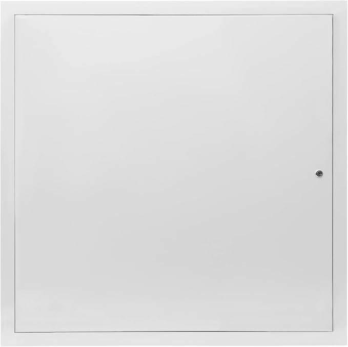 Thicken 1mm 20 x 20 Access Panel by Joogto
