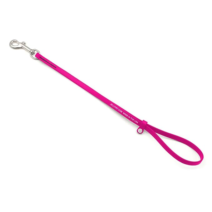 Jelly Pet Grooming Loop for Dogs | Fits Most Pet Grooming Tubs/Tables | Easy to by GroomersPro