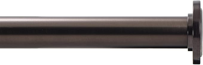 Ivilon Tension Curtain Rod - Image 3