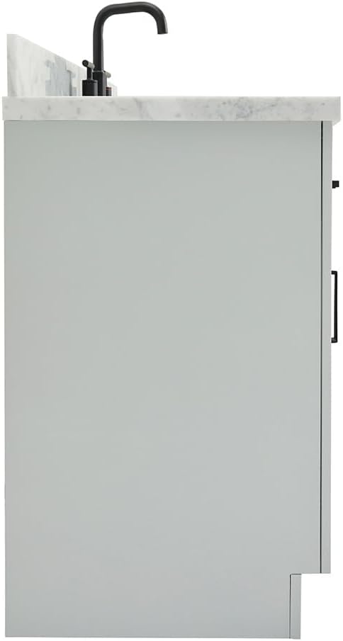 ARIEL Hepburn 31 Inch Bathroom Vanity - Image 9