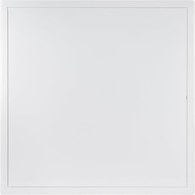 Vent Systems 20'' x 20'' Inch White Metal Access Panel by VentSystems