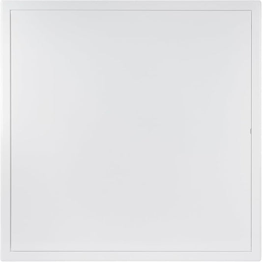 Vent Systems 20'' x 20'' Inch White Metal Access Panel by VentSystems