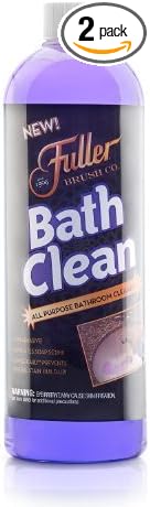 Fuller Brush Bath Clean – 24 oz Bathroom Cleaner Bottle by FullerBrush