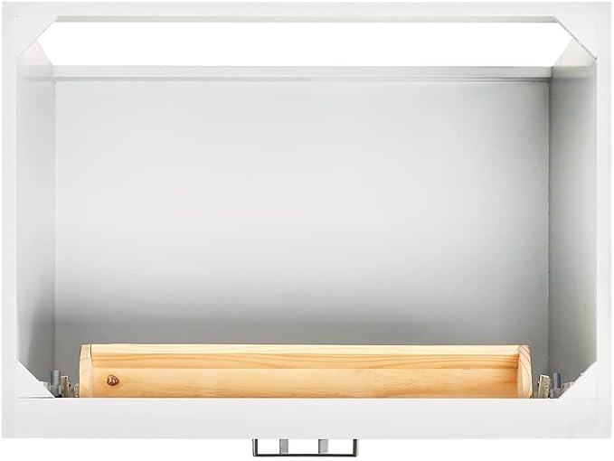 ARIEL Hepburn 31 Inch Bathroom Vanity - Image 6