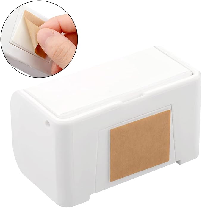 Toothbrush Holder Wall Mounted - Image 5