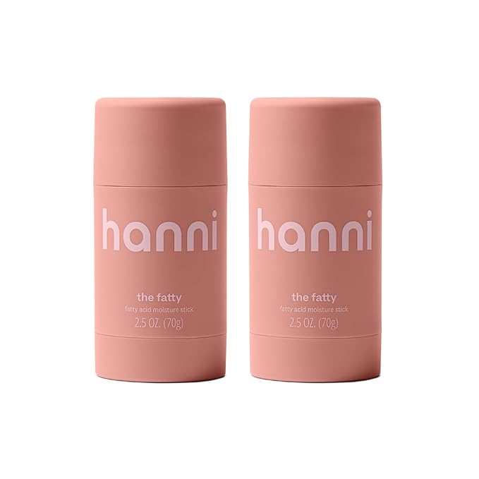 HANNI Fatty Body Moisturizer Stick by Hanni