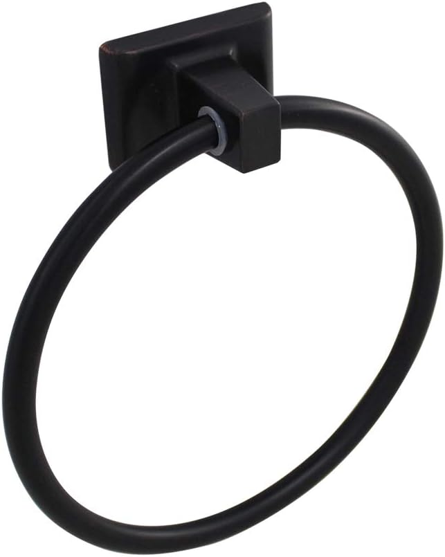Formosa Design Hardware 4-Piece Bathroom Hardware Kit - Image 2
