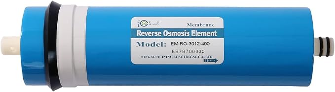 Huining 400GPD RO Membrane 3012-400 Residential Reverse Osmosis Membrane Water by HUINING
