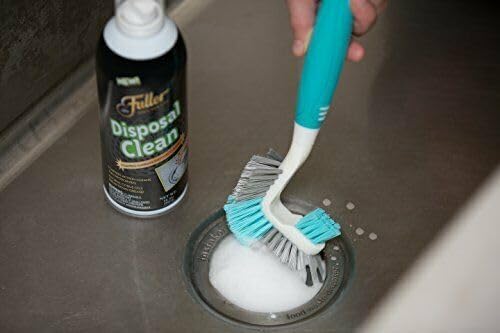 Fuller Brush Multi-Surface Brush – Dual Bristle Cleaning Brush - Image 2