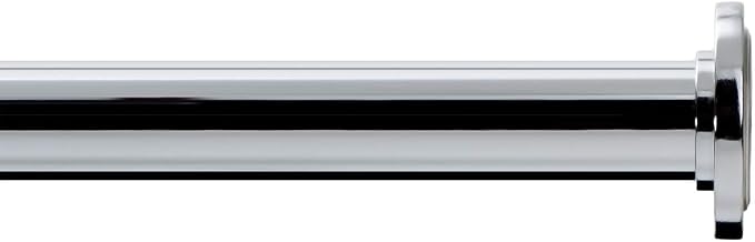 Ivilon Tension Curtain Rod - Image 3