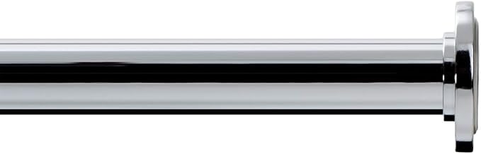 Ivilon Tension Curtain Rod - Image 3
