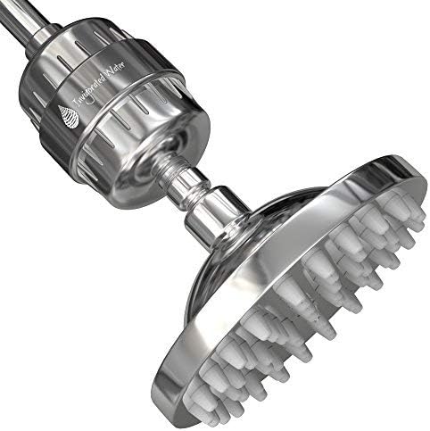 Invigorated Water PH005 Shower Filter Replacement Kit - Image 7