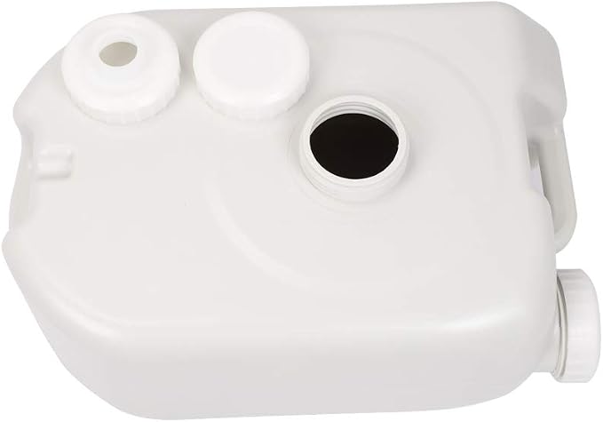 VINGLI Portable Hand Sink with 24L Recovery Tank, 5 Gal Self-contained Hand - Image 6