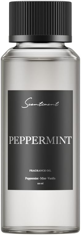 Scentiment Diffuser Oil by Scentiment