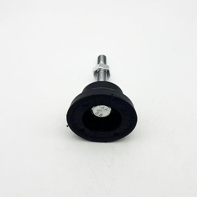 Adjustable Leveling Foot, Small Equipment Foot - Image 4