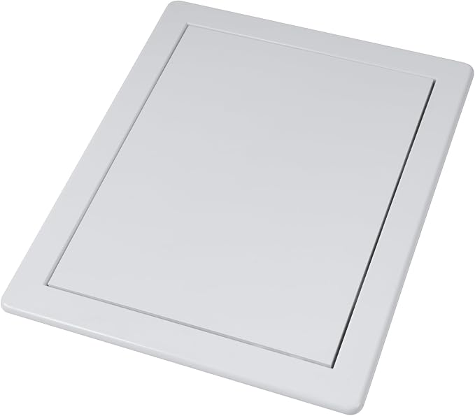 Vent Systems White ABS Plastic - Image 7