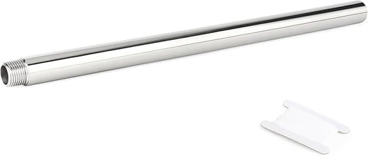 TAISHER 1PCS Stainless Steel Pipe Fittings, 1/4" NPT Male x 1/4" NPT Female by TAISHER