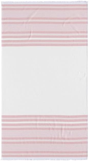 Maisonette Turkish Bath & Beach Towels - Image 2