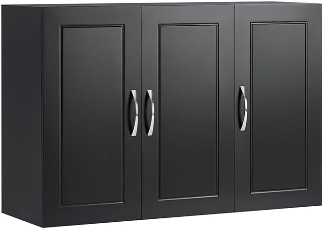 Haotian Wall Cabinet for Laundry Room, Storage Medicine Cabinet for Bathroom by Haotian
